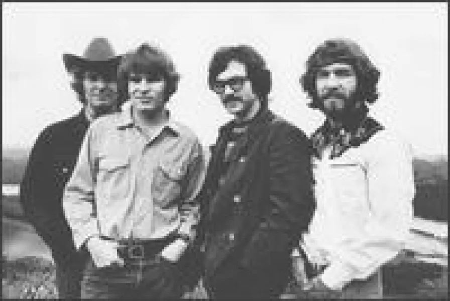 Creedence Clearwater Revival - Tombstone Shadow lyrics