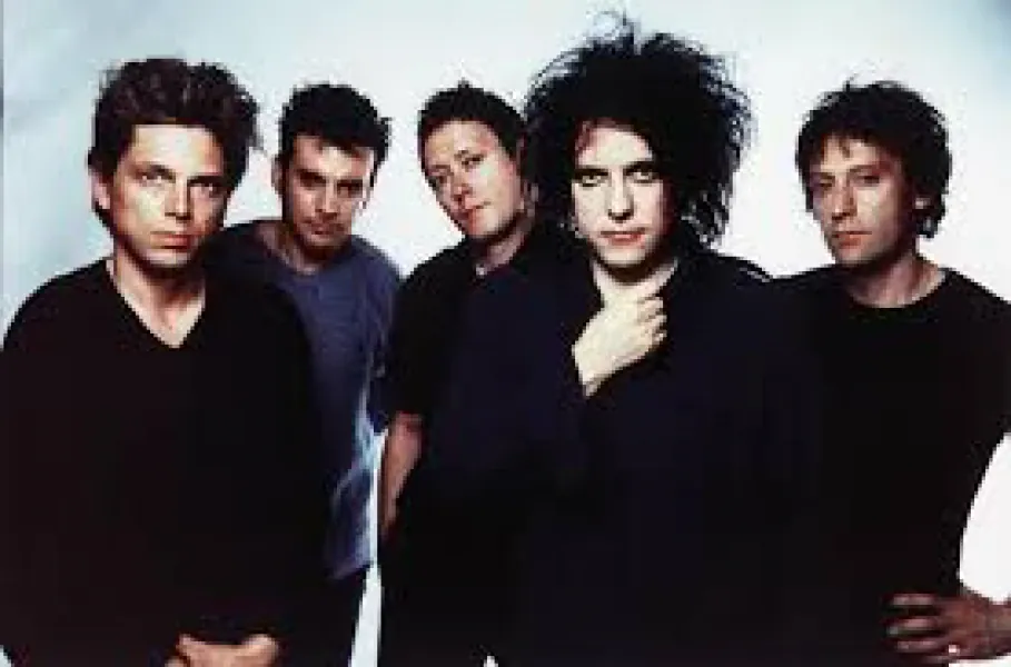 Cure - There Is No If... lyrics