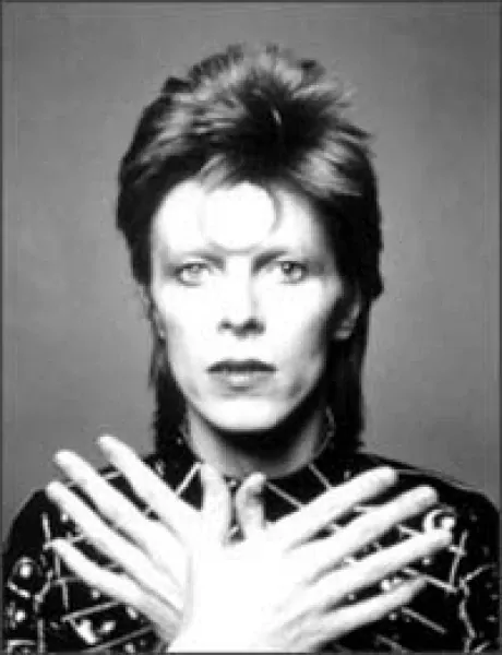 David Bowie - (You Will) Set The World On Fire lyrics