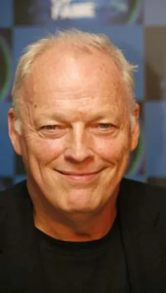 David Gilmour lyrics