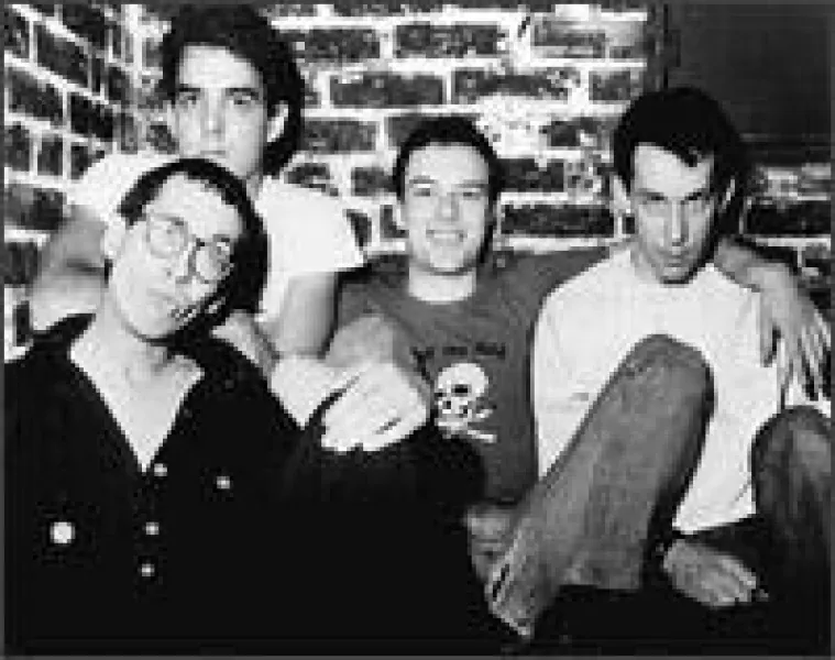Dead Kennedys - A Child And His Lawnmower lyrics