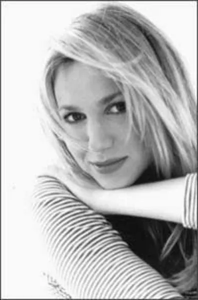 Debbie Gibson - Anything Is Possible lyrics