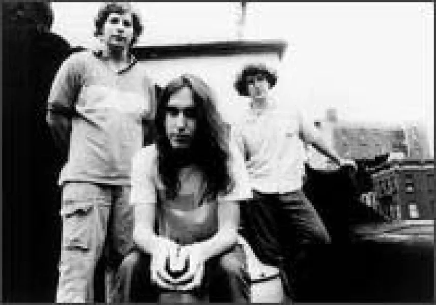 Dinosaur Jr. - Been There All The Time lyrics