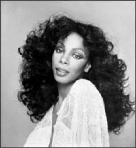 Donna Summer - A Runner With The Pack lyrics