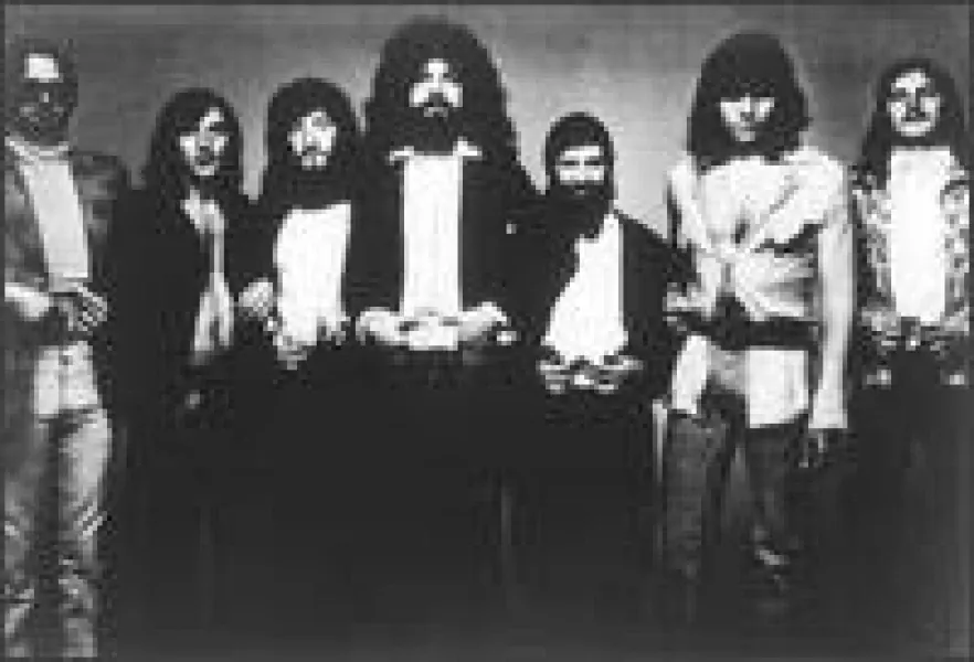 Electric Light Orchestra - Wave Your Flag & Stop The Train lyrics