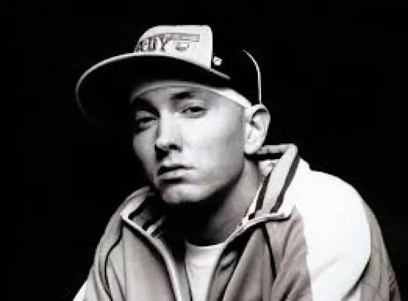 Eminem - River lyrics