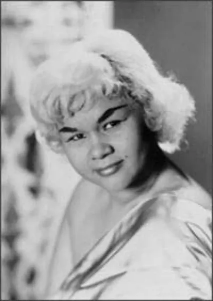 Etta James - Tough mary - single version lyrics