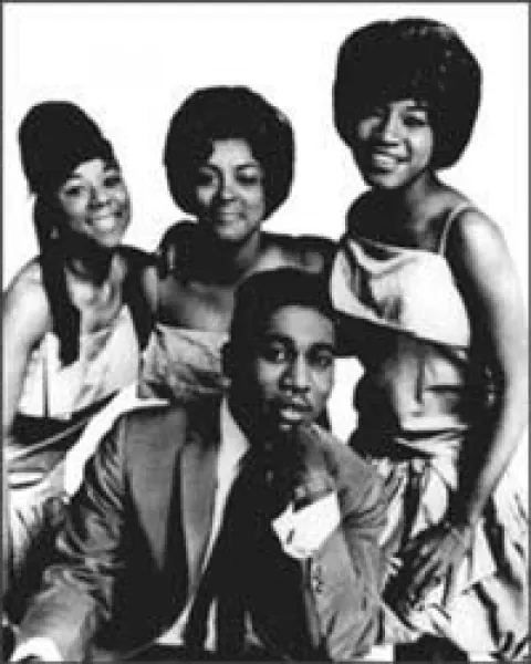 The Exciters - Do Wah Diddy Diddy lyrics