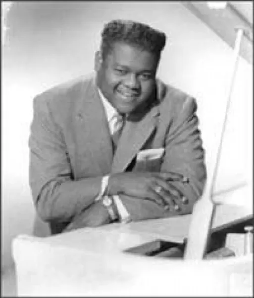 Fats Domino - (I'll Be Glad When You're Dead) You Devil You lyrics