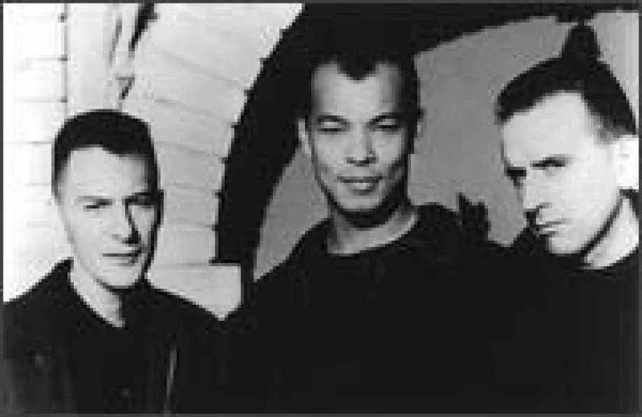 Fine Young Cannibals - As Hard As It Is lyrics