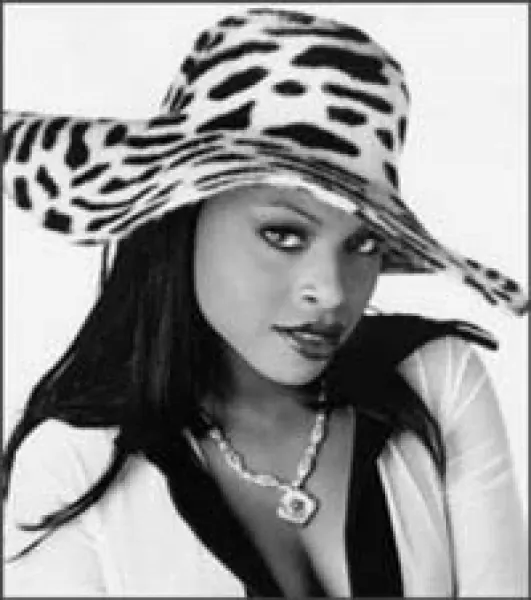 Foxy Brown - When The Lights Go Out lyrics