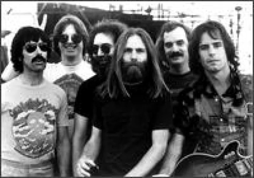 Grateful Dead - Overseas Stomp (The Lindy) lyrics