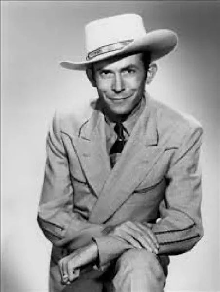 Hank Williams - (i'm Praying For The Day) Peace Will Come lyrics