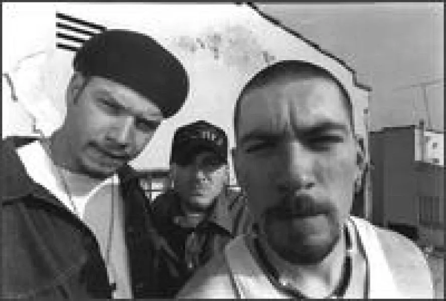 House Of Pain - Womb To The Tomb lyrics