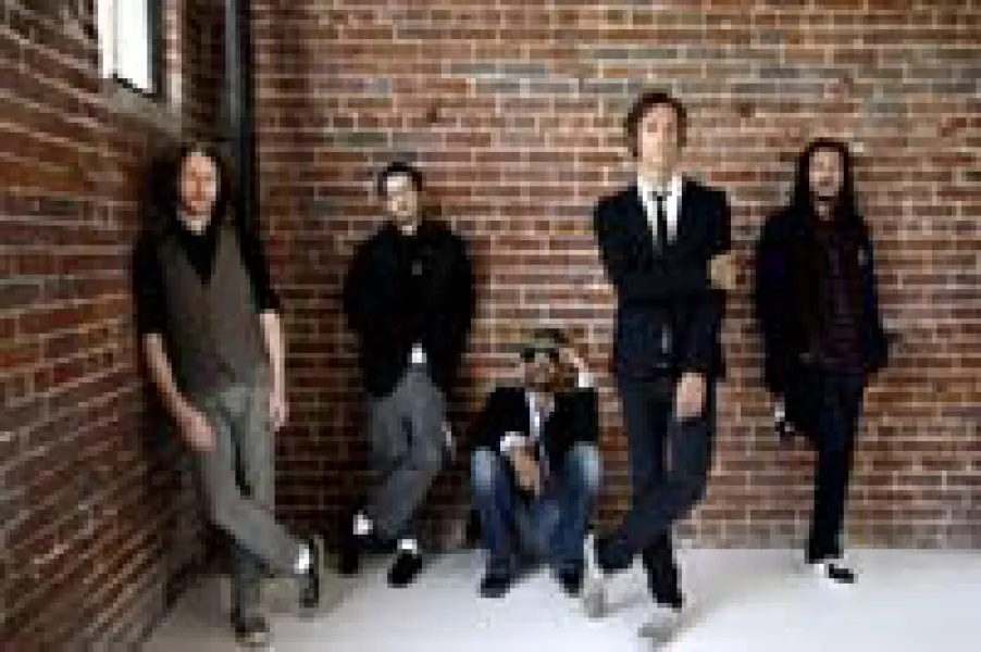 Incubus - Friends And Lovers lyrics