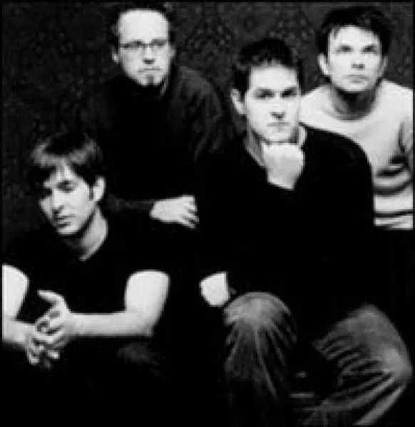 Jars Of Clay - I Don't Want You to Forget lyrics