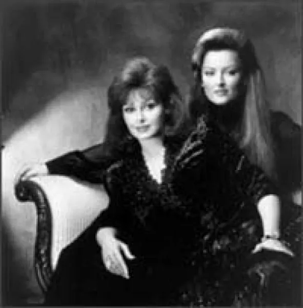 The Judds - I Will Stand By You lyrics