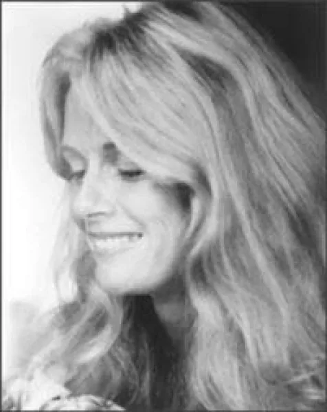 Kim Carnes - Merc Man lyrics