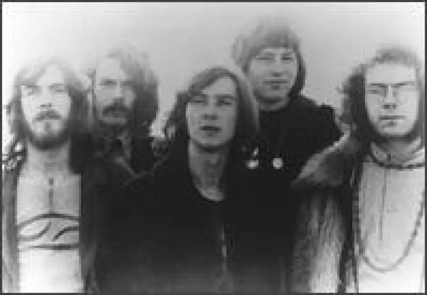 King Crimson - Say No * lyrics