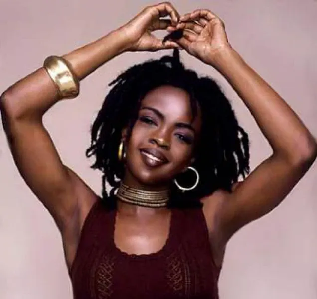 Lauryn Hill - African Mailman lyrics