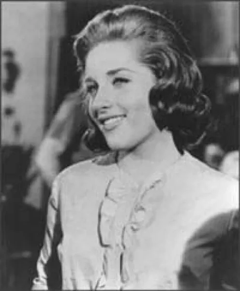 Lesley Gore - Jusy's Turn To Cry lyrics