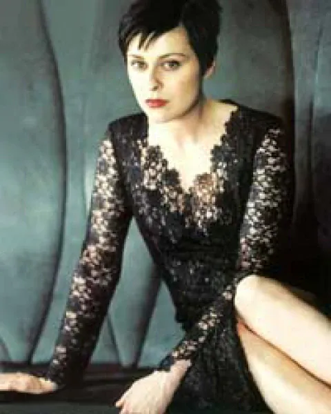 Lisa Stansfield - Time to Make You Mine (In My Dreams mix) lyrics