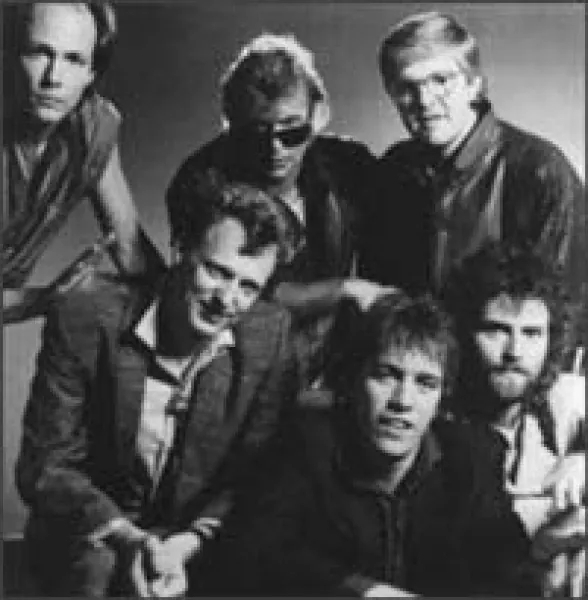 Little River Band - Count Me In lyrics