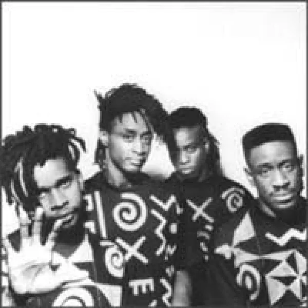 Living Colour - Pattern In Time* lyrics