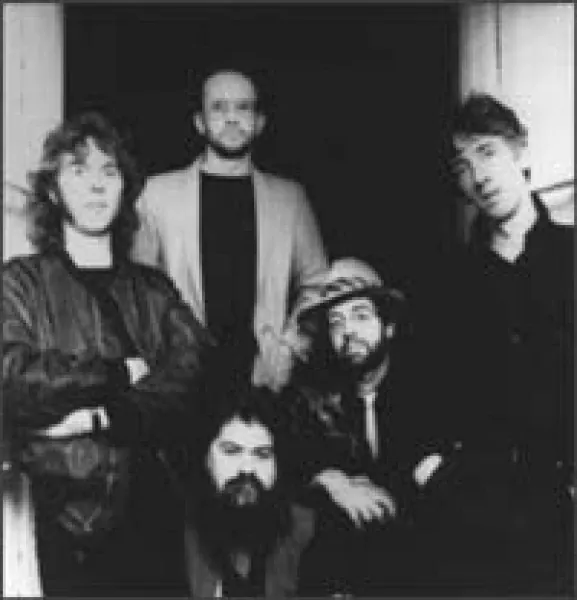 Manfred Mann's Earth Band - Father of Day, Father of Night lyrics