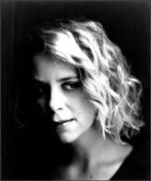 Mary Chapin Carpenter - A Keeper For Every Flame lyrics