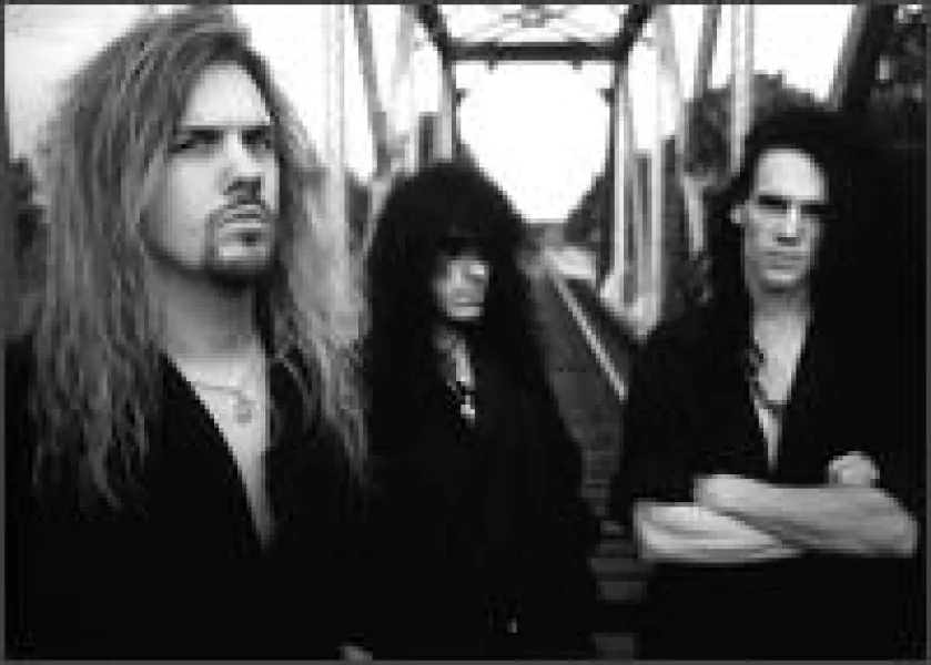 Morbid Angel - To The Victor The Spoils lyrics