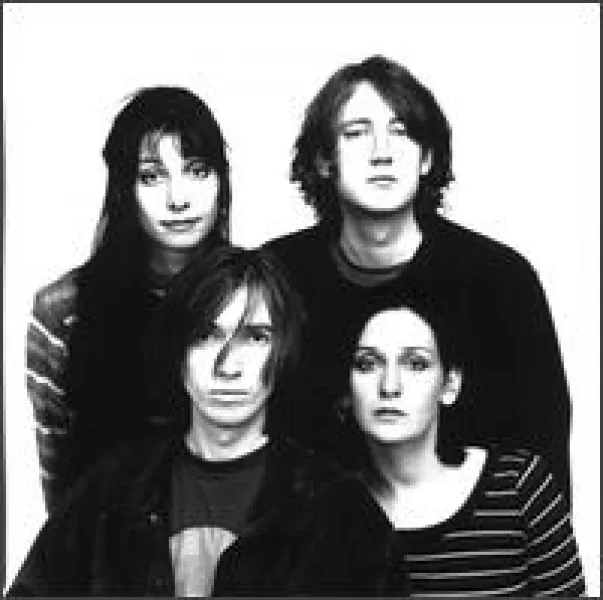 My Bloody Valentine - Cigarette In Your Bed lyrics