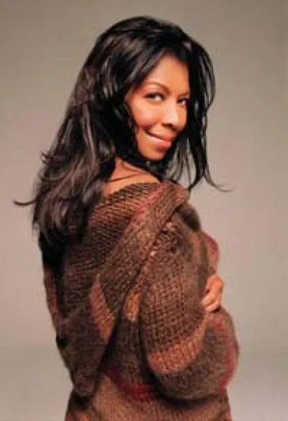 Natalie Cole - A Song for You lyrics