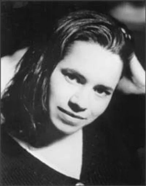 Natalie Merchant - I'm Not The Man lyrics
