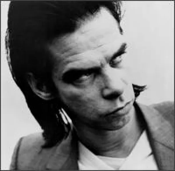 Nick Cave - Your Funeral, My Trial lyrics