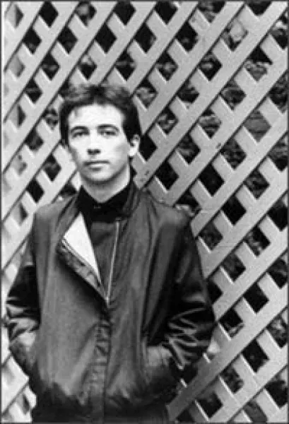 Pete Shelley - I Don't Know What It Is lyrics