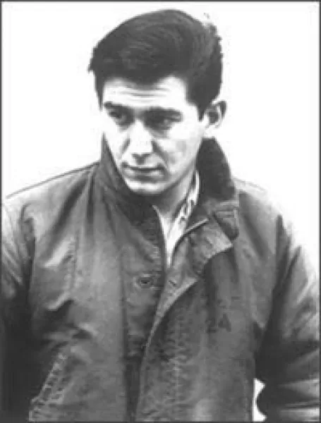 Phil Ochs - The World Began In Eden And Ended In Los Angeles lyrics