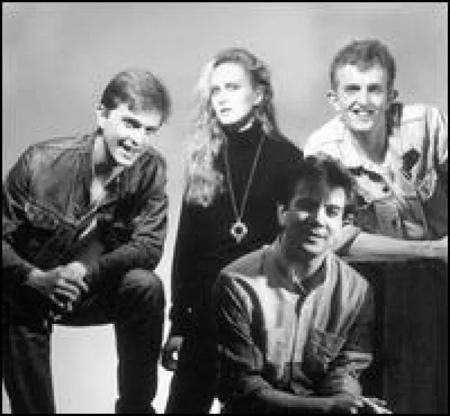 Prefab Sprout - The Sound Of Crying lyrics