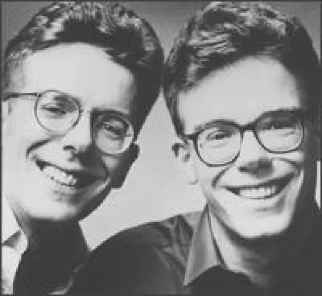 The Proclaimers - Be With Me lyrics