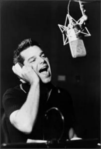 Ricky Martin - Tal Vez lyrics