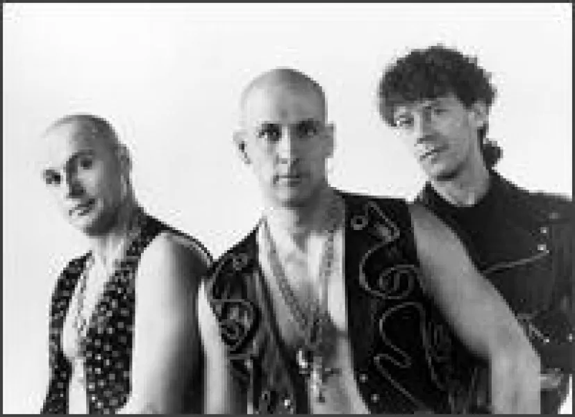 Right Said Fred - A Love for All Seasons lyrics