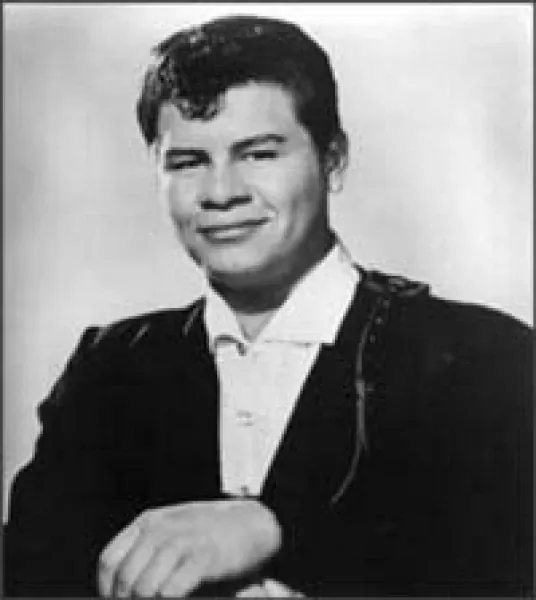 Ritchie Valens - Now You're Gone lyrics