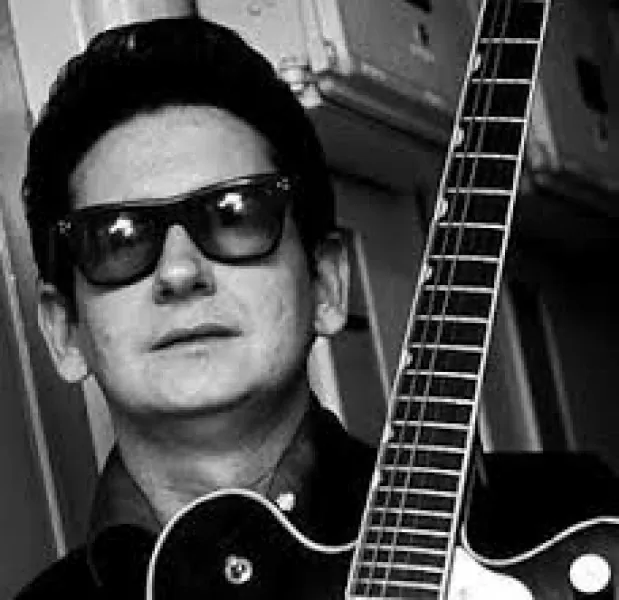 Roy Orbison - My Friend lyrics