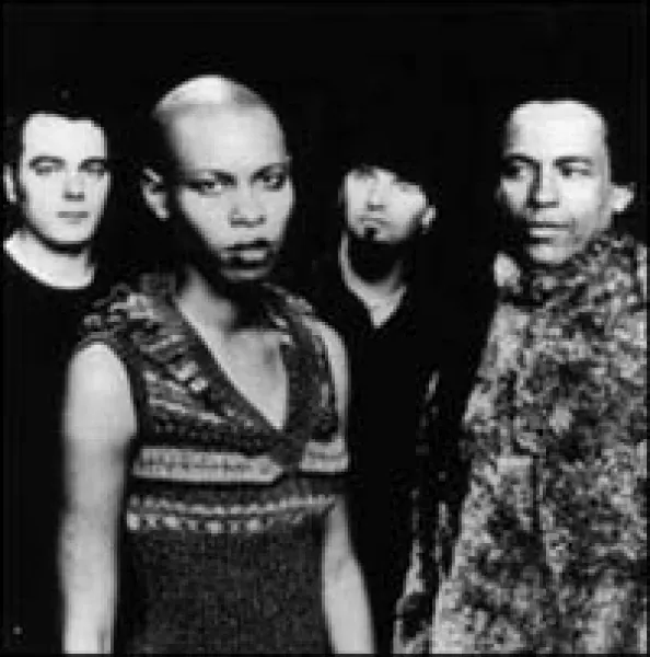 Skunk Anansie - And This Is Nothing That I Thought I Had lyrics