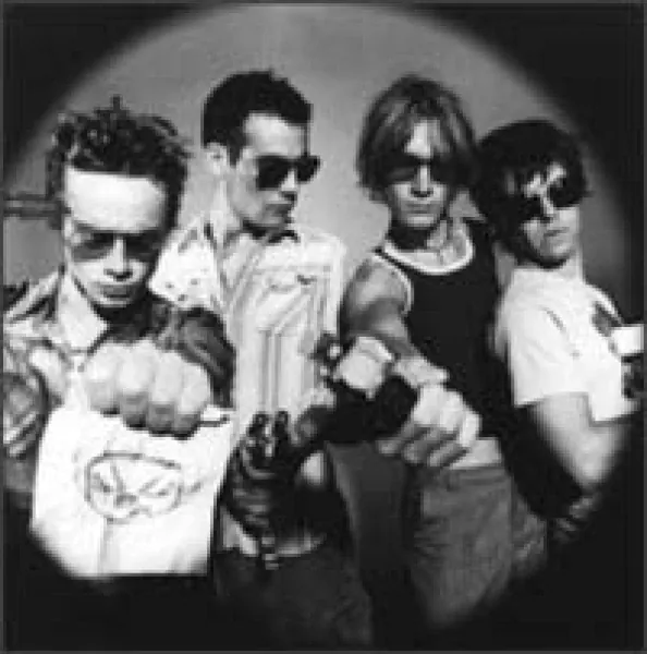 Spacehog - To Be A Millionaire... Was It Likely? lyrics
