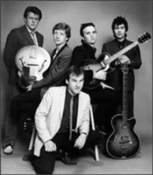 Squeeze - Another Nail In My Heart lyrics