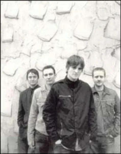 Starsailor - At the End of a Show lyrics