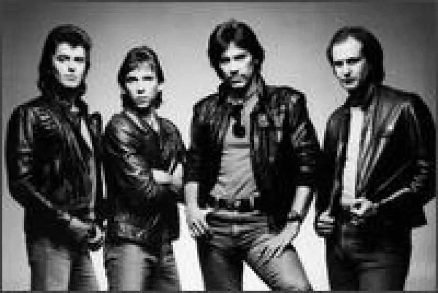 Steppenwolf - Faster Than The Speed Of Life lyrics