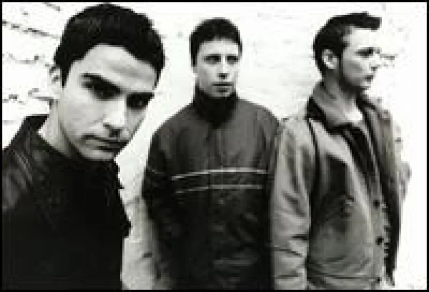 Stereophonics - All In One Night lyrics