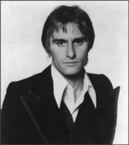 Steve Harley - I Can't Even Touch You lyrics